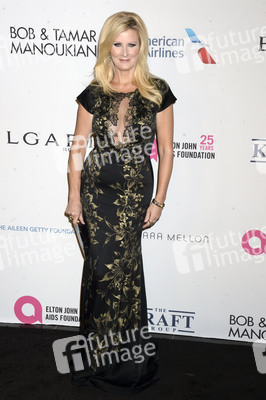 25. Geburtstag der Elton John AIDS Foundation in New York