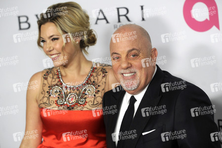 25. Geburtstag der Elton John AIDS Foundation in New York