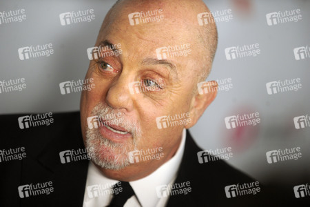 25. Geburtstag der Elton John AIDS Foundation in New York