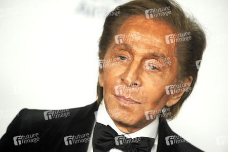 25. Geburtstag der Elton John AIDS Foundation in New York