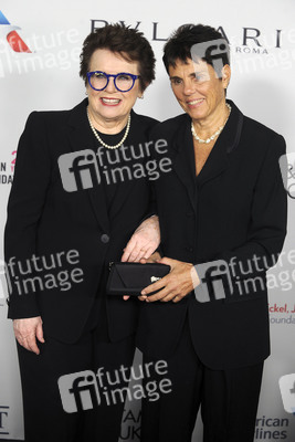 25. Geburtstag der Elton John AIDS Foundation in New York