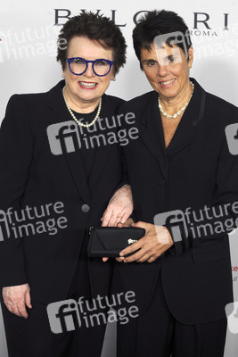 25. Geburtstag der Elton John AIDS Foundation in New York