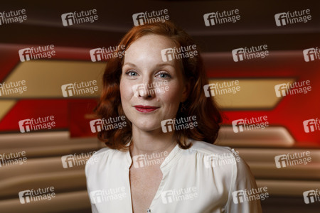 Talkshow 'Maischberger' in Köln