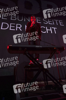 Konzert von BRKN in Hannover