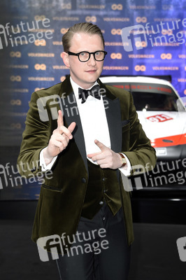 19. GQ Männer des Jahres Awards Gala in Berlin