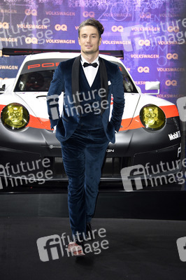 19. GQ Männer des Jahres Awards Gala in Berlin