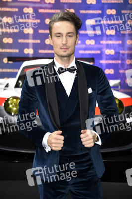 19. GQ Männer des Jahres Awards Gala in Berlin