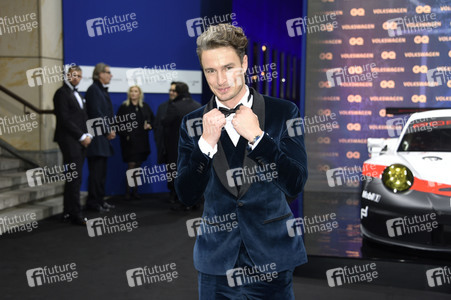 19. GQ Männer des Jahres Awards Gala in Berlin