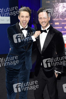 19. GQ Männer des Jahres Awards Gala in Berlin