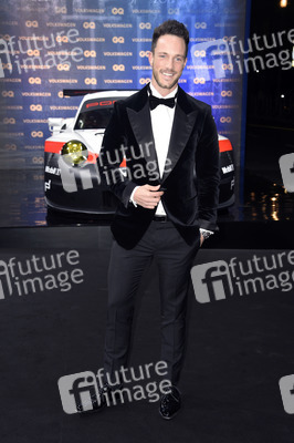 19. GQ Männer des Jahres Awards Gala in Berlin