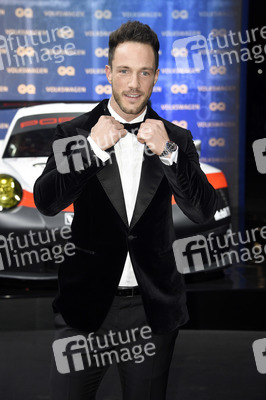 19. GQ Männer des Jahres Awards Gala in Berlin