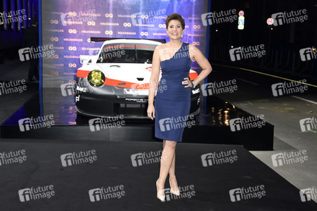 19. GQ Männer des Jahres Awards Gala in Berlin