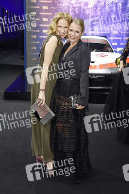 19. GQ Männer des Jahres Awards Gala in Berlin