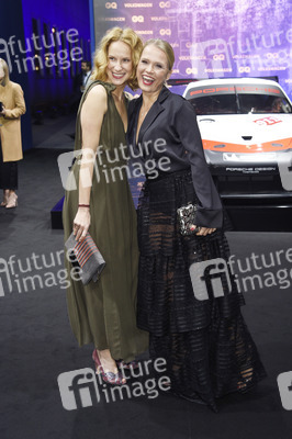 19. GQ Männer des Jahres Awards Gala in Berlin
