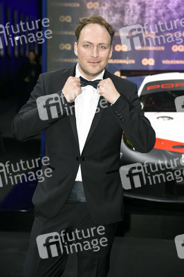 19. GQ Männer des Jahres Awards Gala in Berlin