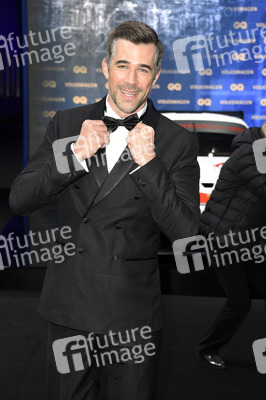 19. GQ Männer des Jahres Awards Gala in Berlin