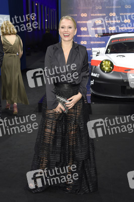 19. GQ Männer des Jahres Awards Gala in Berlin