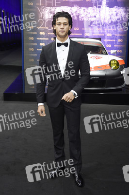 19. GQ Männer des Jahres Awards Gala in Berlin