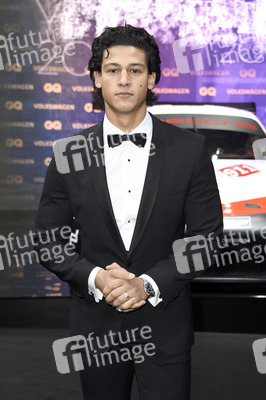 19. GQ Männer des Jahres Awards Gala in Berlin
