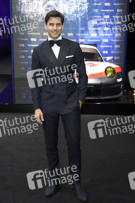 19. GQ Männer des Jahres Awards Gala in Berlin