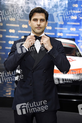 19. GQ Männer des Jahres Awards Gala in Berlin