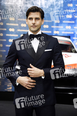 19. GQ Männer des Jahres Awards Gala in Berlin
