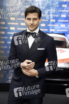 19. GQ Männer des Jahres Awards Gala in Berlin