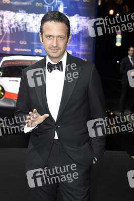 19. GQ Männer des Jahres Awards Gala in Berlin