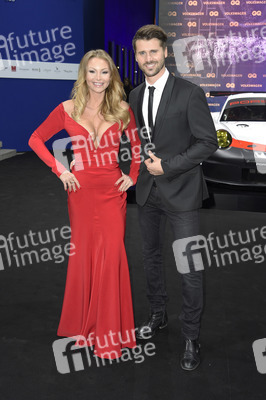 19. GQ Männer des Jahres Awards Gala in Berlin