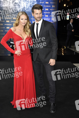 19. GQ Männer des Jahres Awards Gala in Berlin