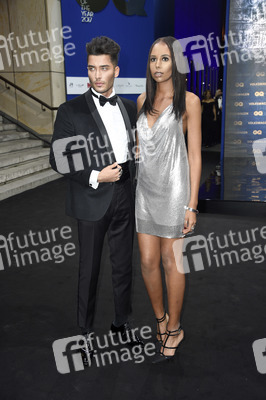 19. GQ Männer des Jahres Awards Gala in Berlin
