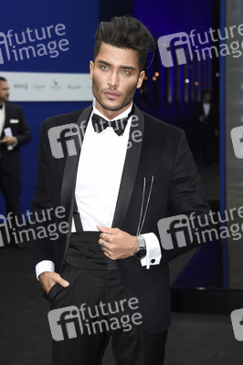 19. GQ Männer des Jahres Awards Gala in Berlin