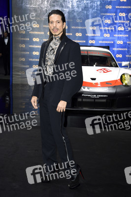 19. GQ Männer des Jahres Awards Gala in Berlin