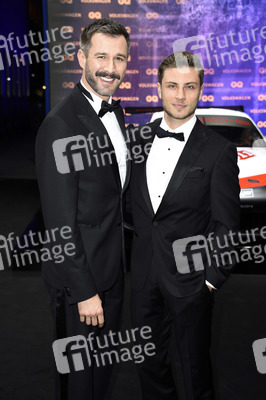 19. GQ Männer des Jahres Awards Gala in Berlin