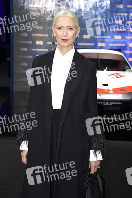 19. GQ Männer des Jahres Awards Gala in Berlin