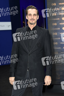 19. GQ Männer des Jahres Awards Gala in Berlin