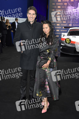 19. GQ Männer des Jahres Awards Gala in Berlin