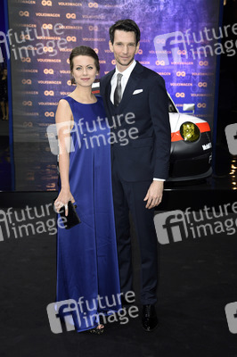 19. GQ Männer des Jahres Awards Gala in Berlin