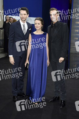 19. GQ Männer des Jahres Awards Gala in Berlin