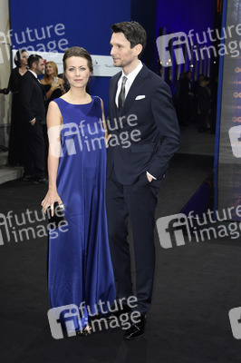 19. GQ Männer des Jahres Awards Gala in Berlin