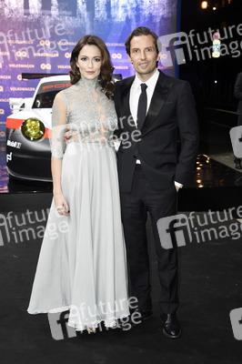 19. GQ Männer des Jahres Awards Gala in Berlin