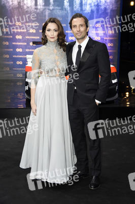 19. GQ Männer des Jahres Awards Gala in Berlin
