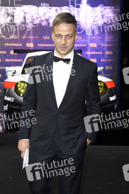 19. GQ Männer des Jahres Awards Gala in Berlin