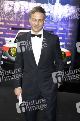 19. GQ Männer des Jahres Awards Gala in Berlin