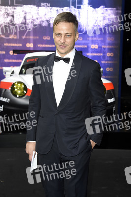 19. GQ Männer des Jahres Awards Gala in Berlin