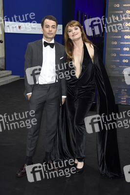 19. GQ Männer des Jahres Awards Gala in Berlin