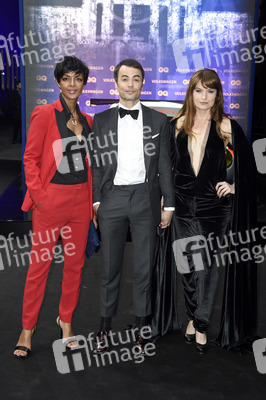19. GQ Männer des Jahres Awards Gala in Berlin
