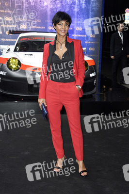 19. GQ Männer des Jahres Awards Gala in Berlin