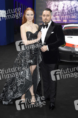 19. GQ Männer des Jahres Awards Gala in Berlin