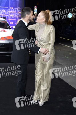 19. GQ Männer des Jahres Awards Gala in Berlin